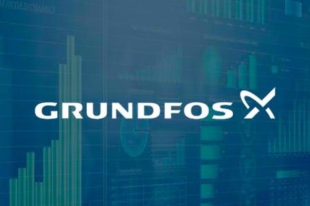 Data labelling tool at Grundfos