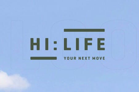 HI:LIFE website
