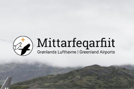 Greenland Airports website